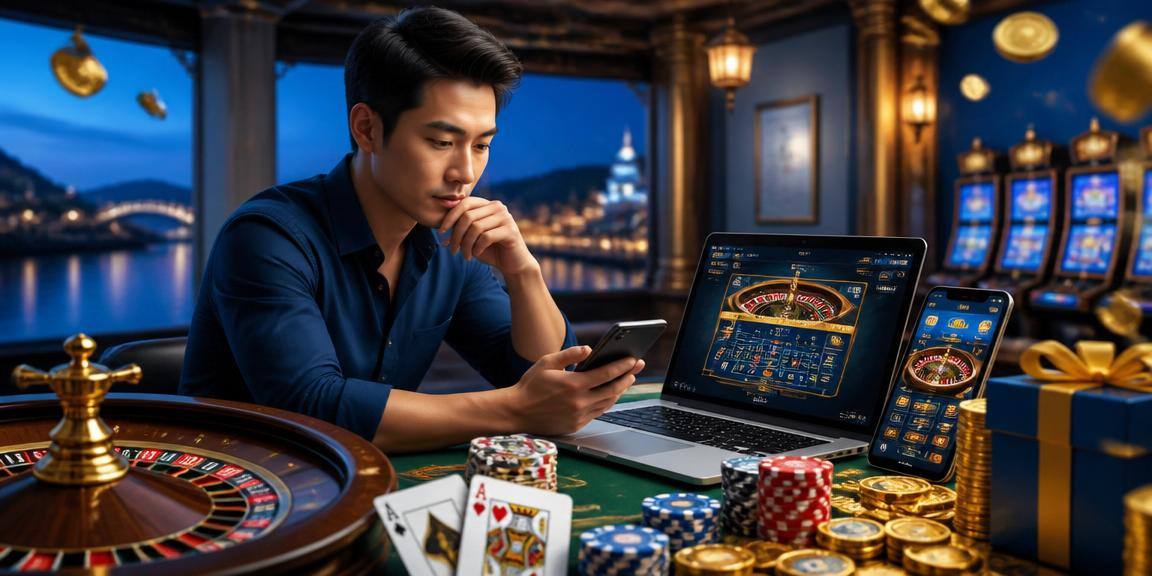 bia888 Casino